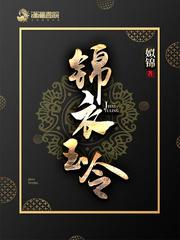 锦衣玉令讲什么